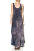  Palm Maxi Dress