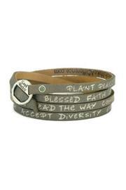  Goodworks Wrap Bracelet
