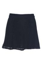  Lace Bowery Skirt