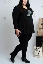  Jazz Tunic