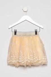  Tutu Fluffy Skirt