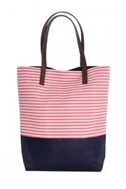  Pink Seaport Tote