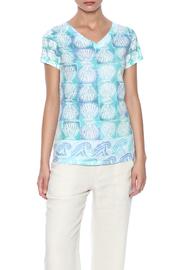  Shore Life Sky Tee