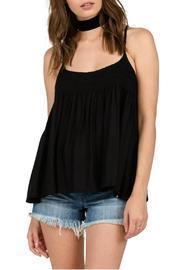  Ethos Tank