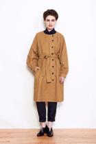  Cas Water Resistant Trench