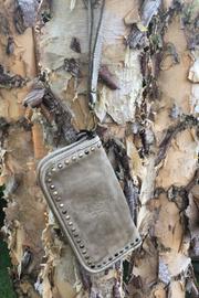  Sofia Zip Around Wallet