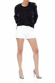 Asha Cuffed Short