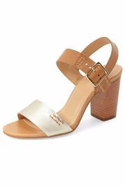  Champion Heel