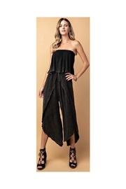  Mineral Washed Jumpsuit