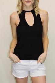  Choker Tank