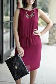  Elegant Christmas Dress
