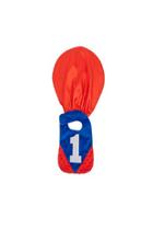  I'm 1 Cape-bib