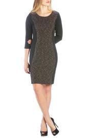 The Bonnie Dress