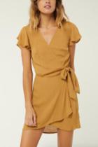  Maureen Wrap Dress