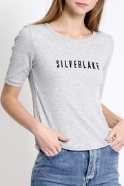  Silver Lake Tee