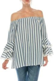 Wisk Away Top