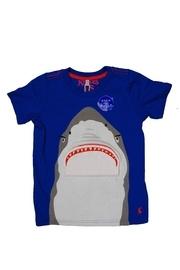 Chomper Applique Top