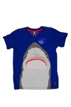  Chomper Applique Top