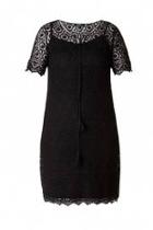  Cotton Embroidered Dress