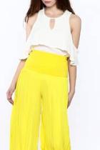  Elegant White Blouse