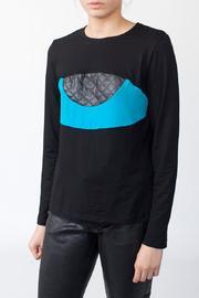  Blue Eye Shirt