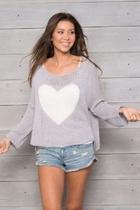  Big Heart Top
