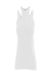  Cold Shoulder Tank