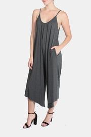  Relaxed Days Jumpsuit
