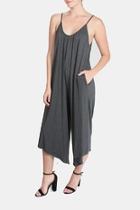  Relaxed Days Jumpsuit