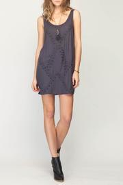  Alkaline Dress