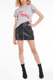  Be Present Tee