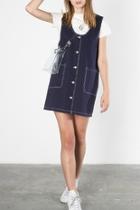  Jumper Mini Dress
