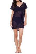  Mesh Cover Up