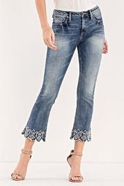  Crop Boot Cut