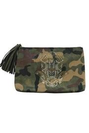  Nylon Hamsah Pouch