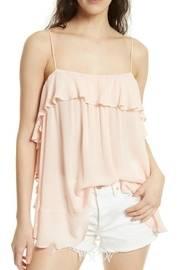  Cascades Pink Cami