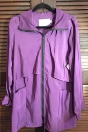  Tacoma Hooded Jacket