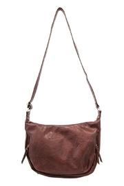  Vegan Distressed Hobo