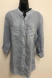  Lovely Linen Shirt