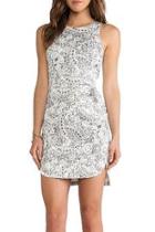  Sky Spirits Dress