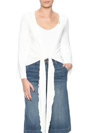  Perfect Wrap Top