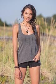  Kinetic Bamboo Tank
