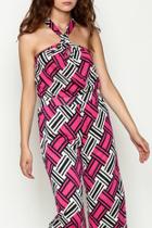  Geo Design Top