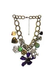  Mardi Gras Necklace