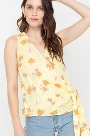  Golden Bliss Top