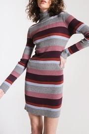  Raya Sweater Dress