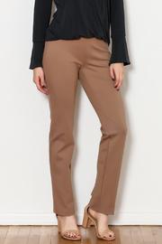  Straight Leg Scuba Pant