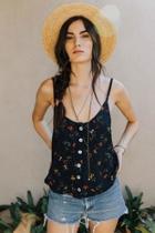  Taylor Top