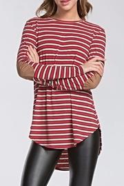  The Melana Top
