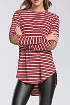  The Melana Top